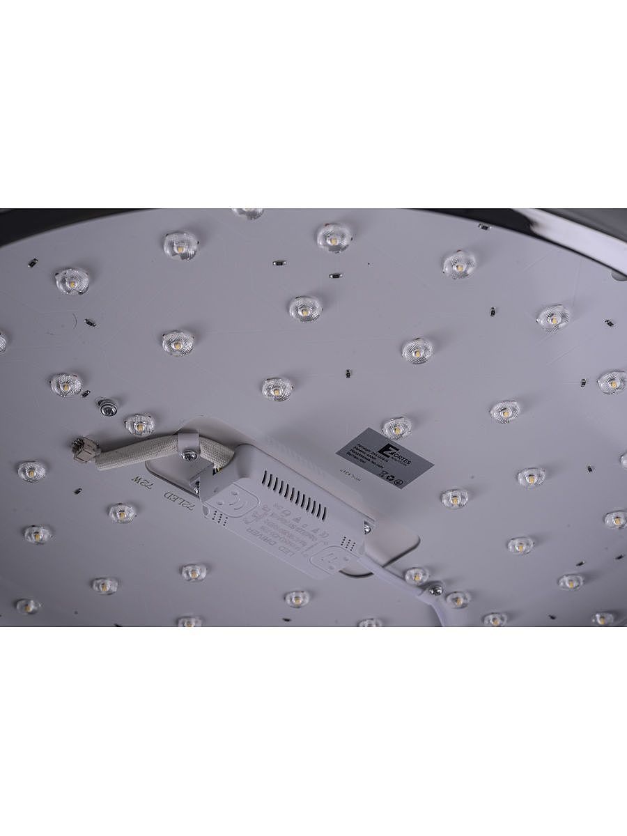 Светильник потолочный Zortes Monna ZRS.1209.12