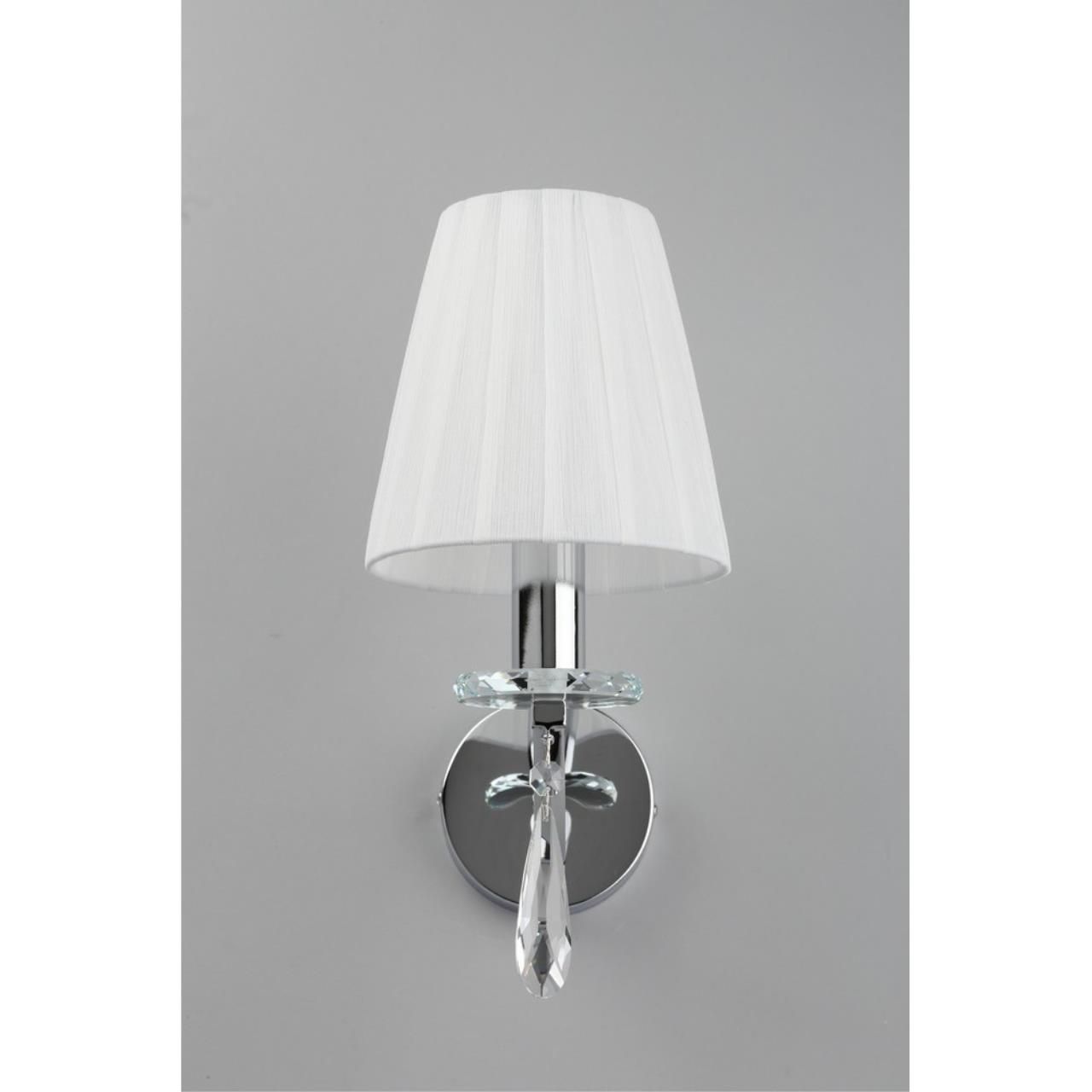 Настенное бра Omnilux Breguzzo OML-57701-01