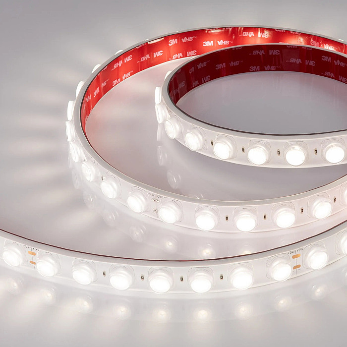 Светодиодная лента Arlight Flt С Фокусирующими Линзами 037728