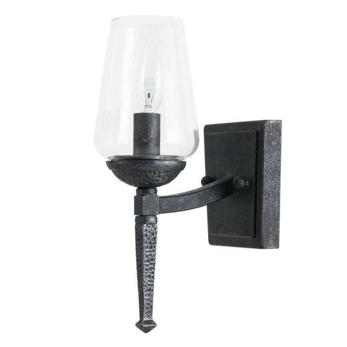Настенное бра Arte Lamp Stefan A1722AP-1BA