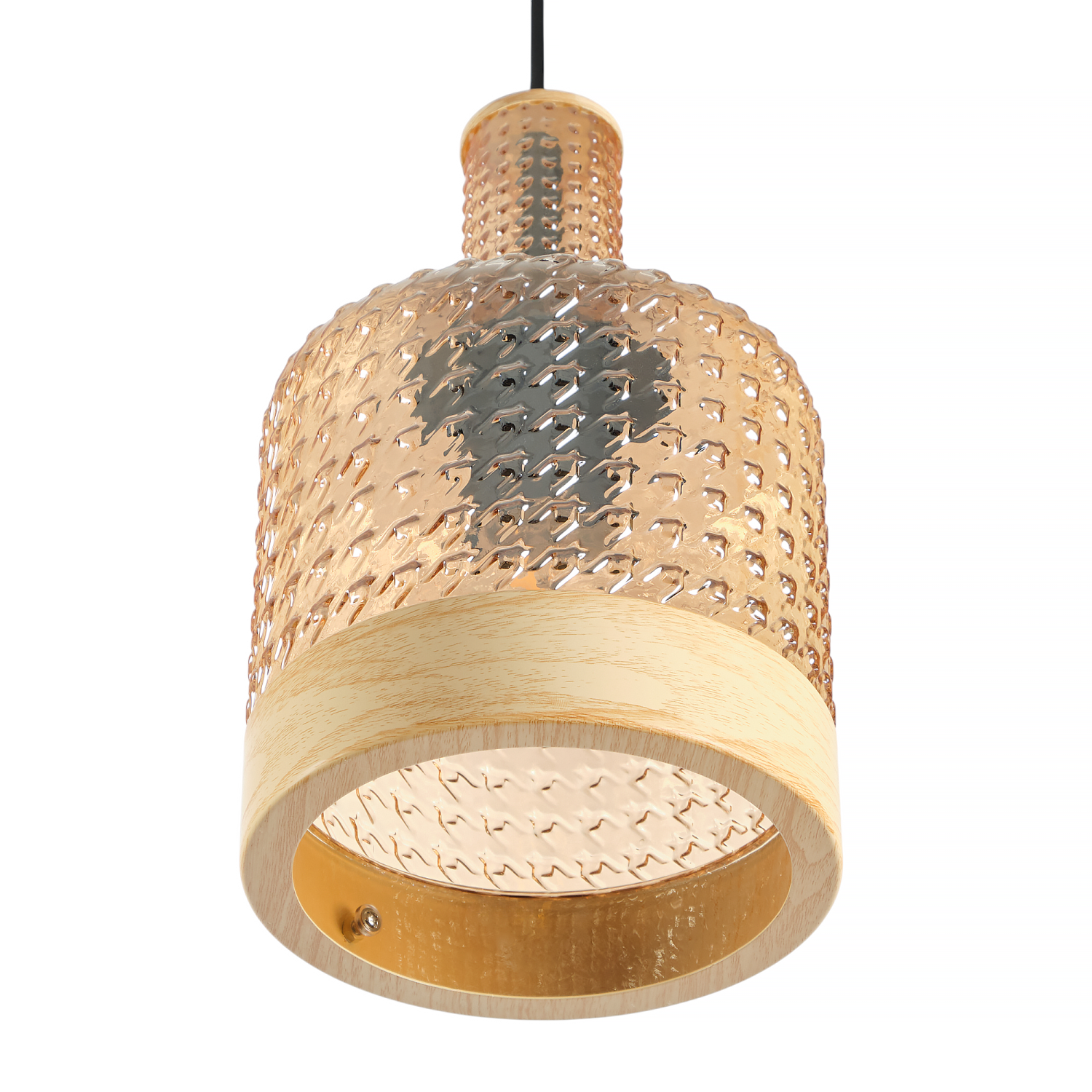 Светильник подвесной MyFar Edwin MR2471-1P