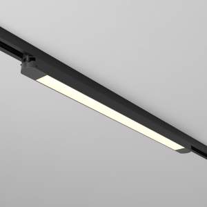 Трековый светильник Maytoni BASIS TR000-1-24W3K-B_1