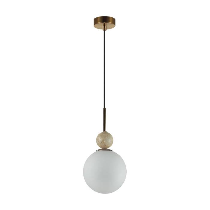 Светильник подвесной Odeon Light Lolla 6625/1A Светильник подвесной Odeon Light Lolla 6625/1A