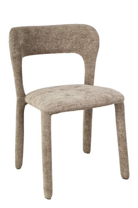 Обеденный стул Stool Group DR-1519C Caidu T454-4