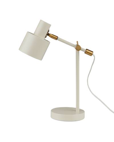 Настольная лампа Moderli Artis V11264-1T