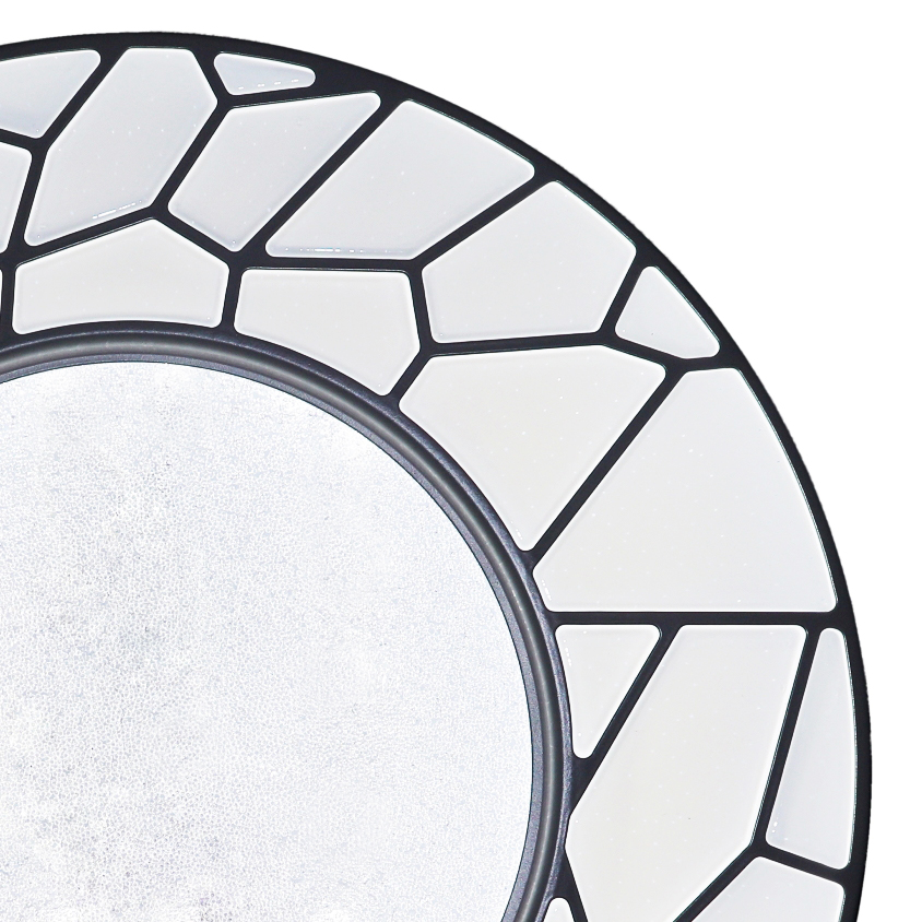 Потолочная люстра Natali Kovaltseva LED LED LAMPS 81107