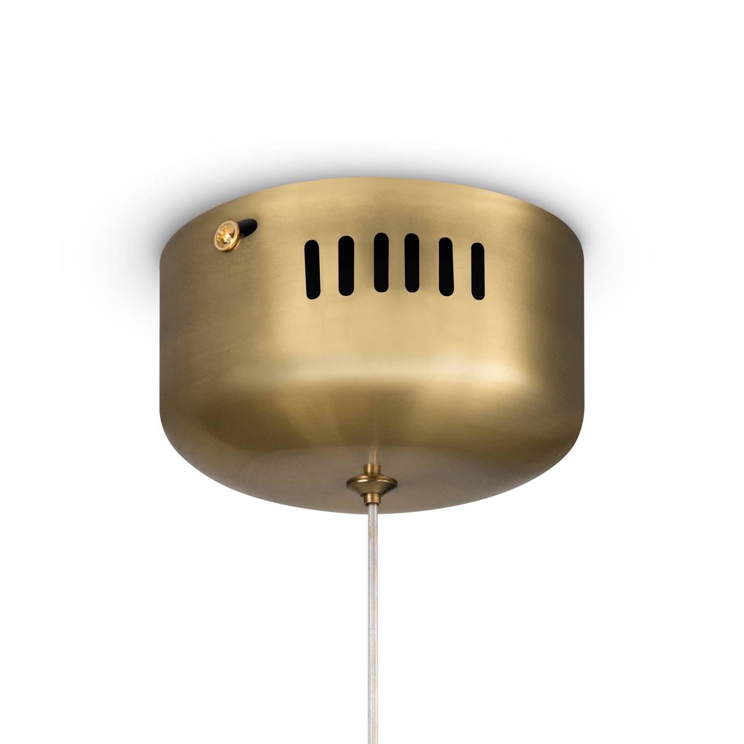 Светильник подвесной Freya Pina FR5387PL-L14.5BS1