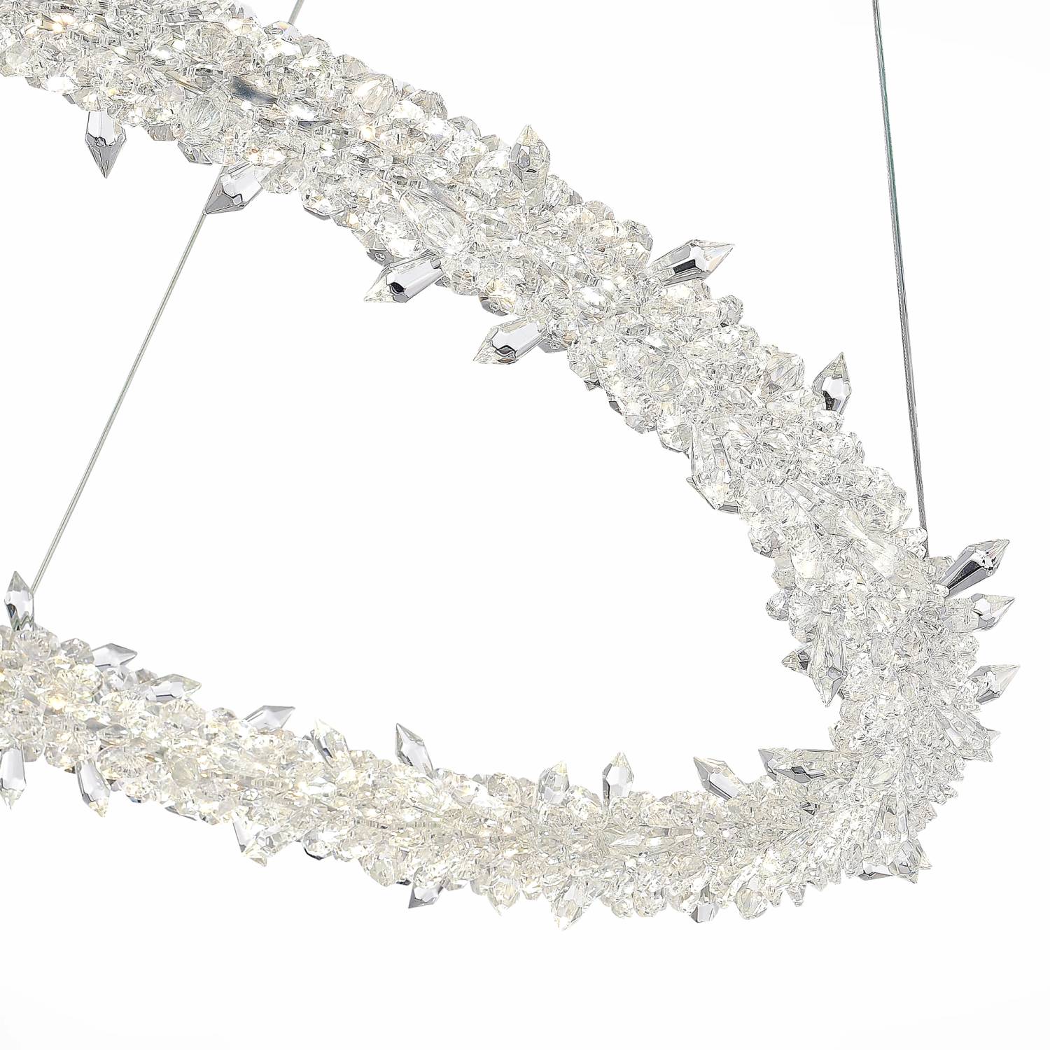 Подвесная люстра ST Luce Lucchero SL6105.203.01