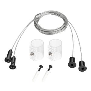 Горизонтальный подвес Arlight Moonlight 048373