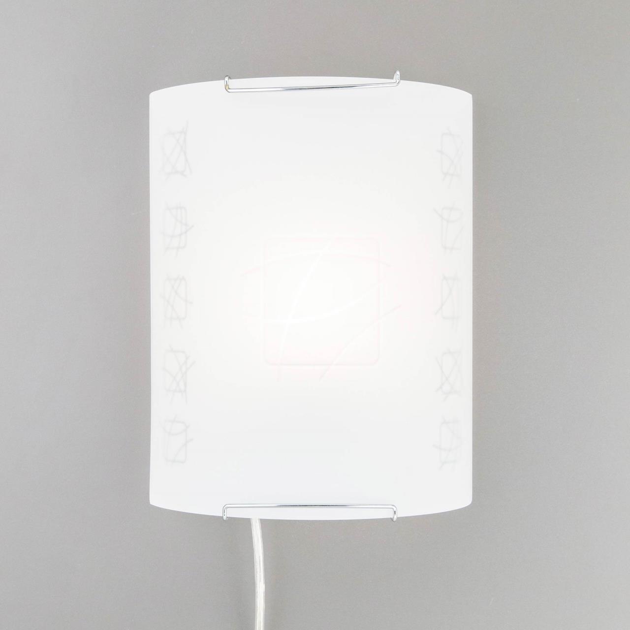 Настенно потолочный светильник Citilux 921 CL921021W Настенно потолочный светильник Citilux 921 CL921021W