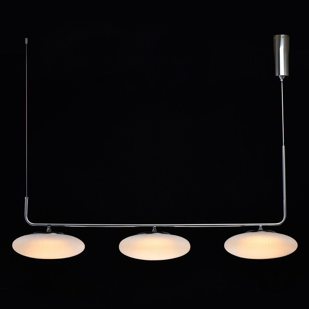 Светильник подвесной De Markt Ауксис 722010803