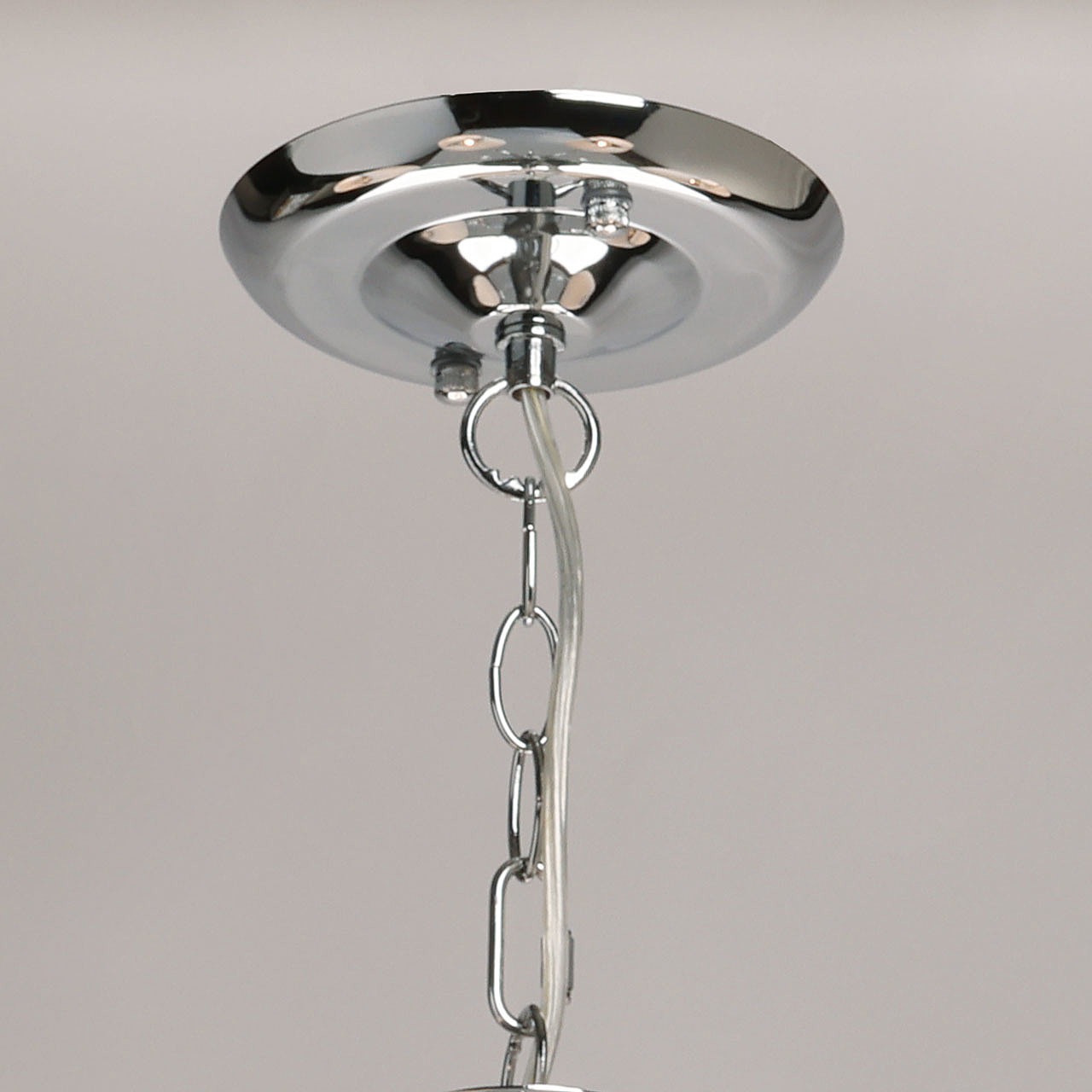 Подвесная люстра De Markt Виталина 448015105