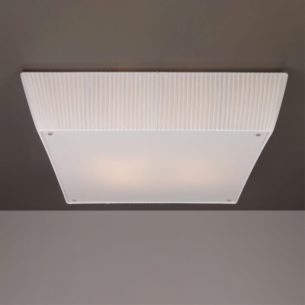Светильник потолочный Citilux Кремовый CL914141