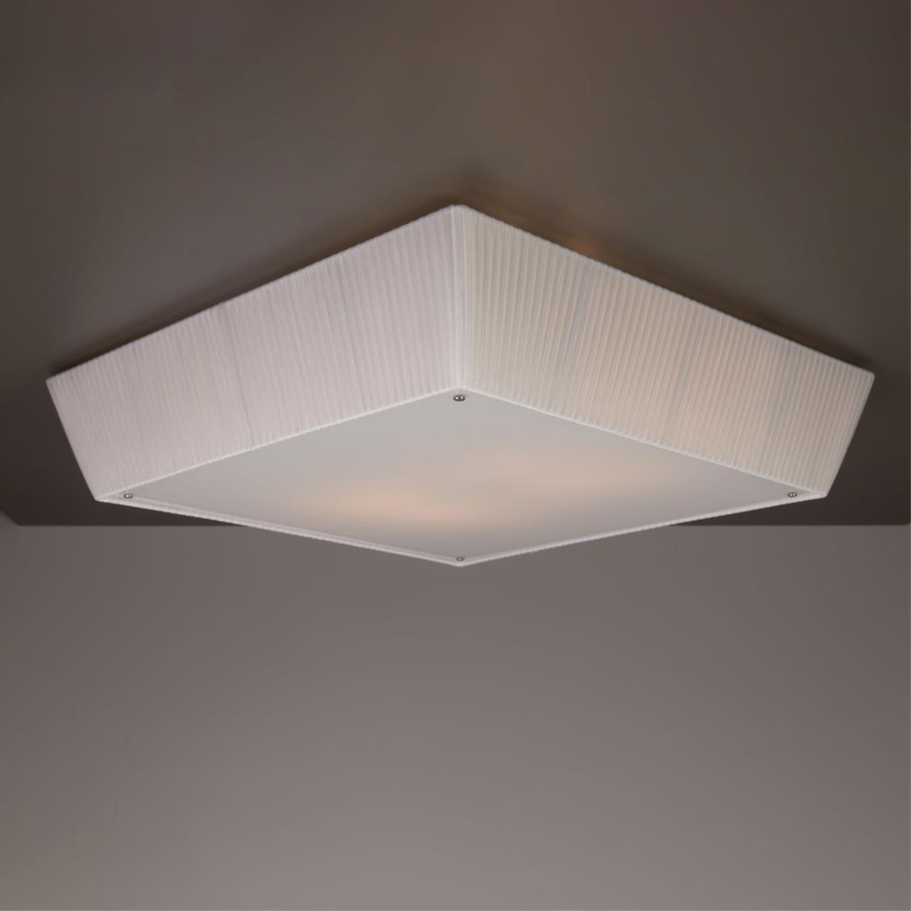 Светильник потолочный Citilux Кремовый CL914141