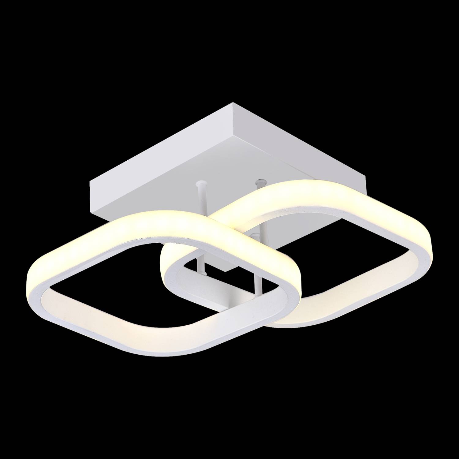 Потолочная люстра Natali Kovaltseva Led Lamps LED LAMPS 81114