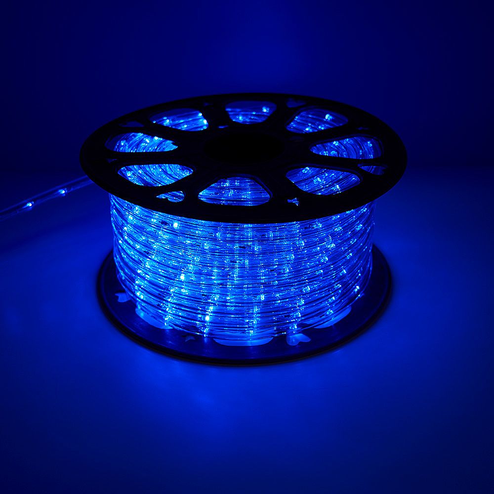Светодиодный шнур Feron LED-R2W 41031