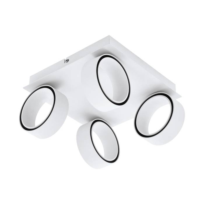 Светильник спот Eglo Albariza 39587