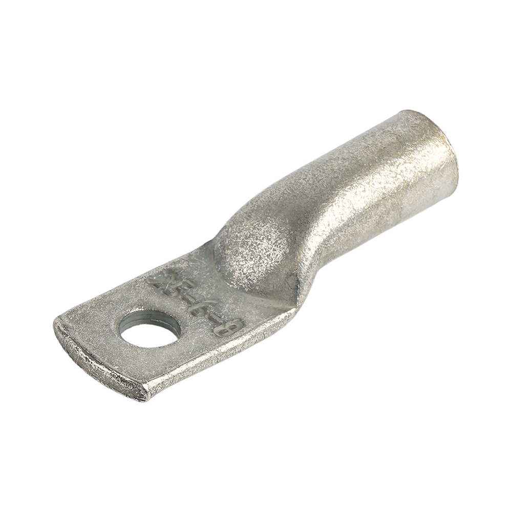 Наконечник медный луженый Stekker LD-TML-25-6-8 50635