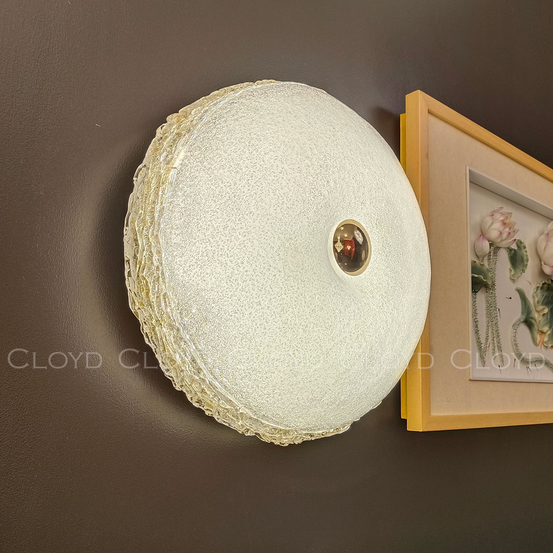 Светильник потолочный Cloyd Nectar 11324