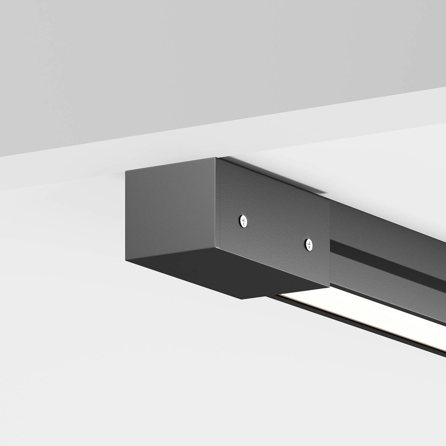 Уличный токоведущий светильник Line Elasity Maytoni Токоведущий светильник для уличной трековой системы Elasity IP O-TR001-LL-L20W3K Уличный токоведущий светильник Line Elasity Maytoni Токоведущий светильник для уличной трековой системы Elasity IP O-TR001-LL-L20W3K