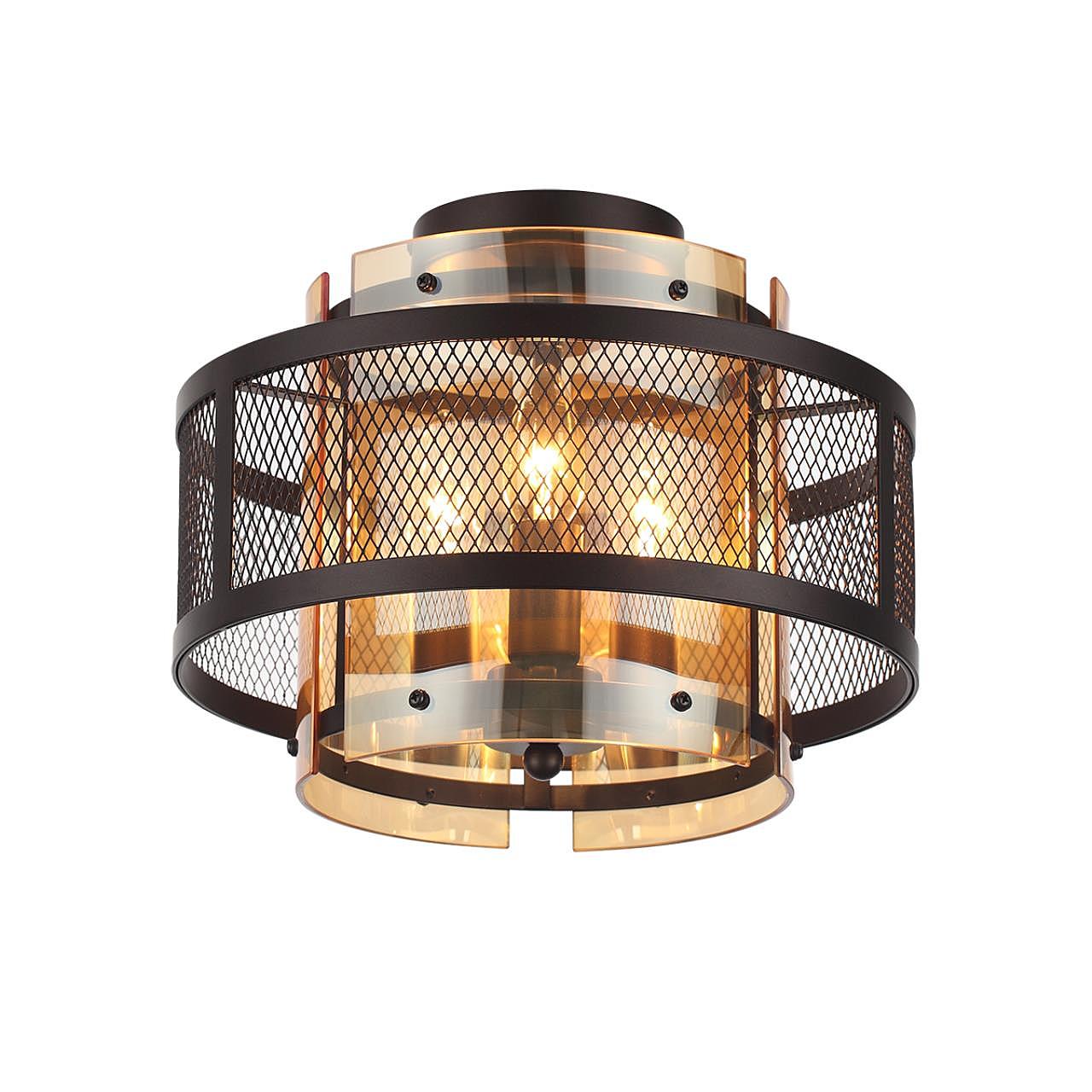 Потолочная люстра Lumion Zarina 8007/3C