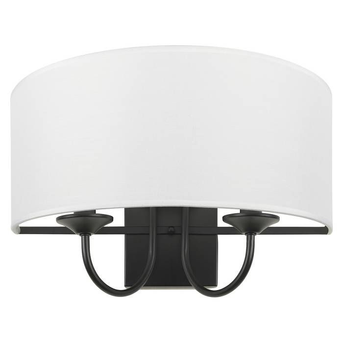 Настенное бра Loft It Balance 10416W BL