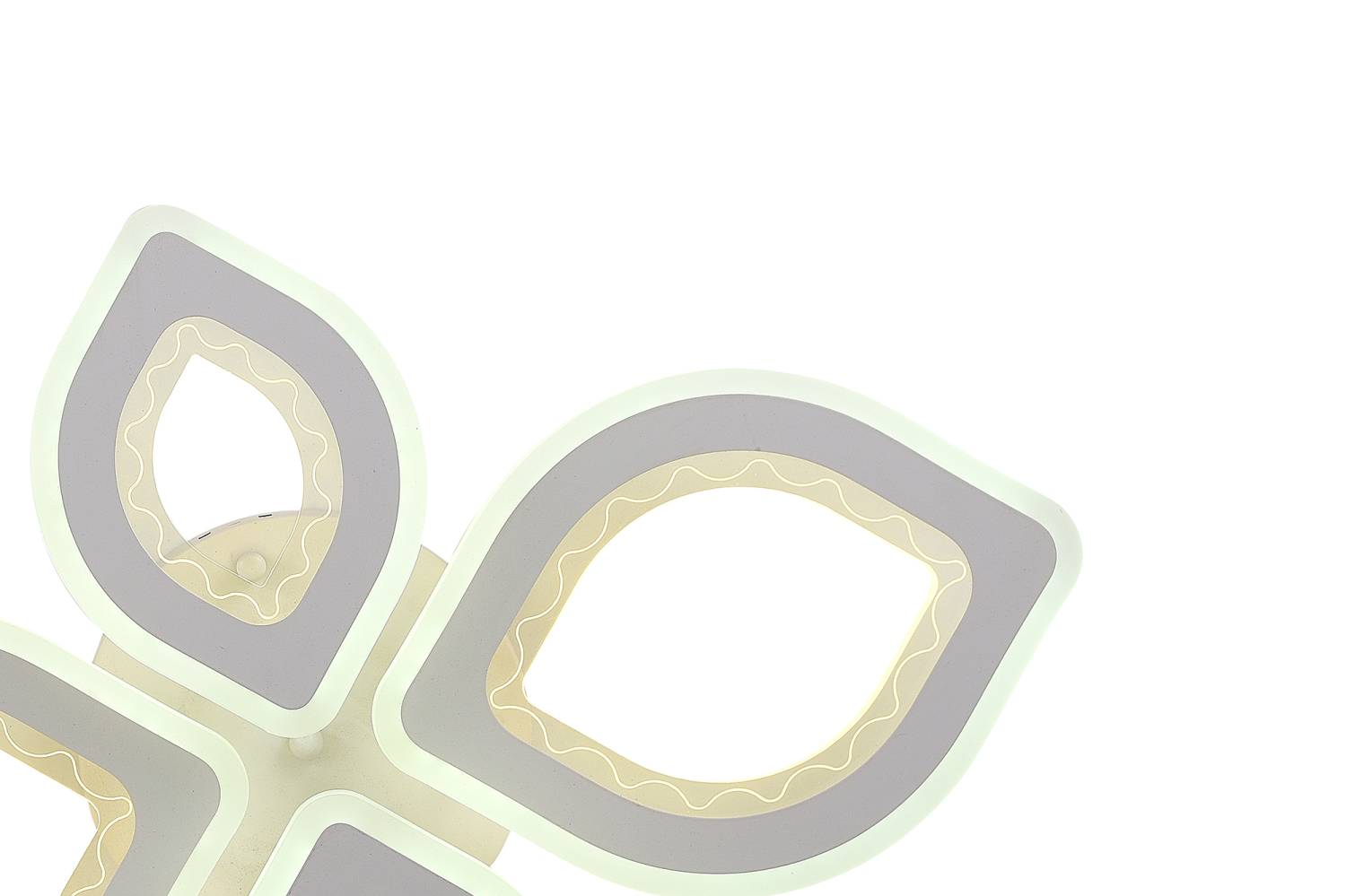 Потолочная люстра Natali Kovaltseva LEDLIGHT LED LAMPS 81197