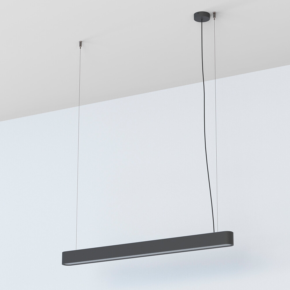 Светильник подвесной Nowodvorski Soft Led 90x6 7535