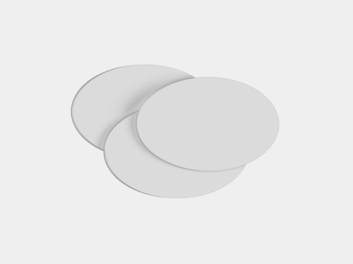 Настенный светильник SWG DesignLed GW GW-6809R-12-WH-WW