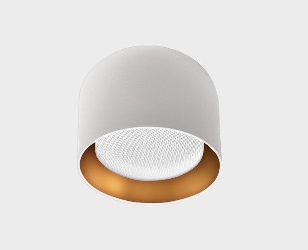 Внутренняя дополнительная вставка к IT02-005 и IT02-007 Italline Opaco bc IT02-012 ring gold