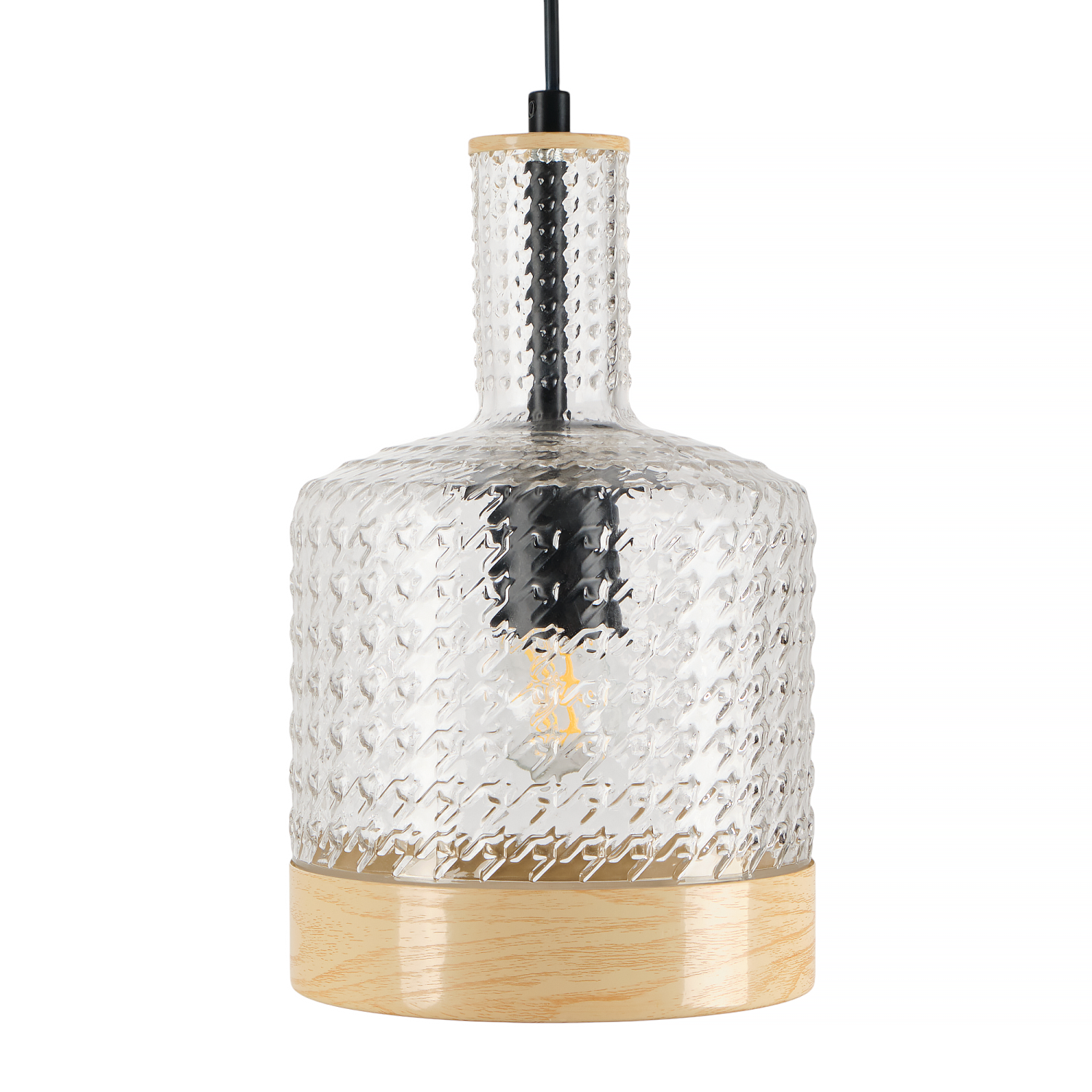 Светильник подвесной MyFar Edwin MR2470-1P