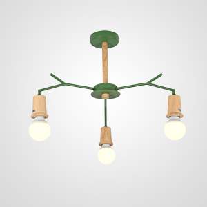 Потолочная люстра ImperiumLoft ﻿lesc_01 220505-23