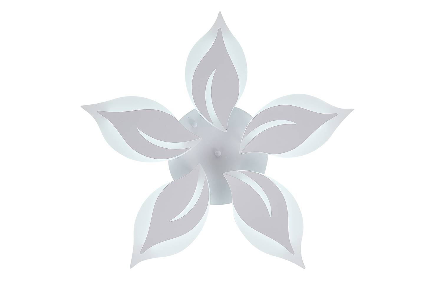 Потолочная люстра Natali Kovaltseva Sirius LED LAMPS 81160