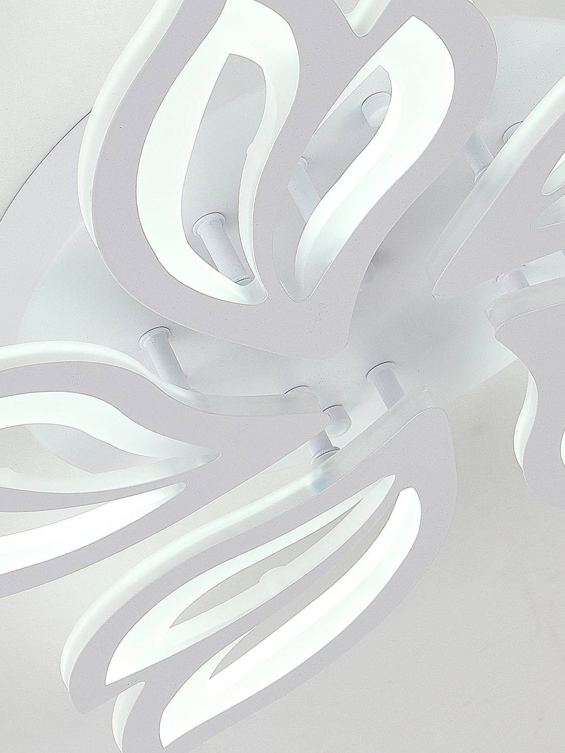 Потолочная люстра Natali Kovaltseva Sand Ii LED LAMPS 85001