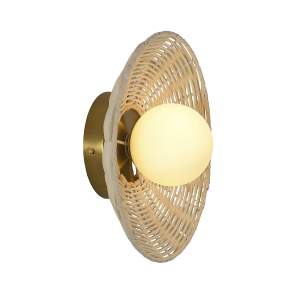 Настенное бра Favourite Trenza 4836-1W