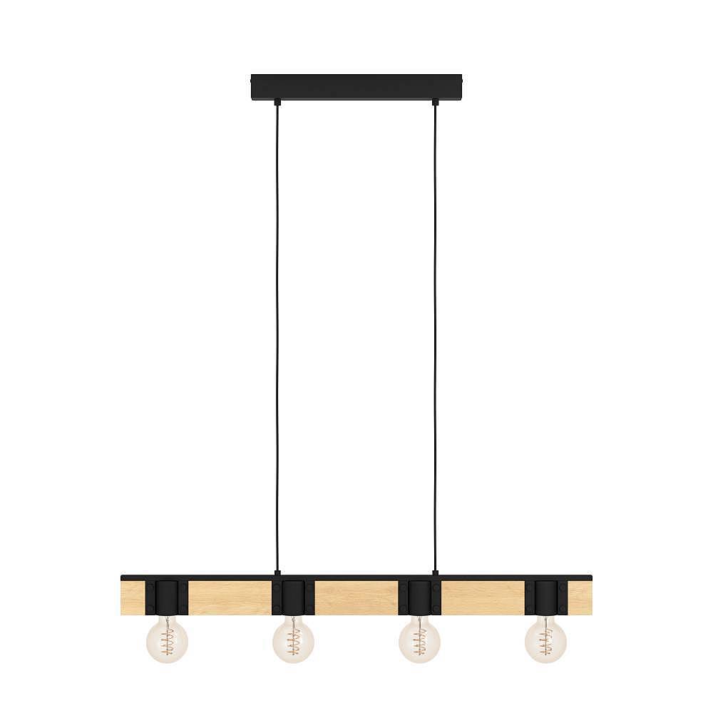 Светильник подвесной Eglo Bailrigg 43902