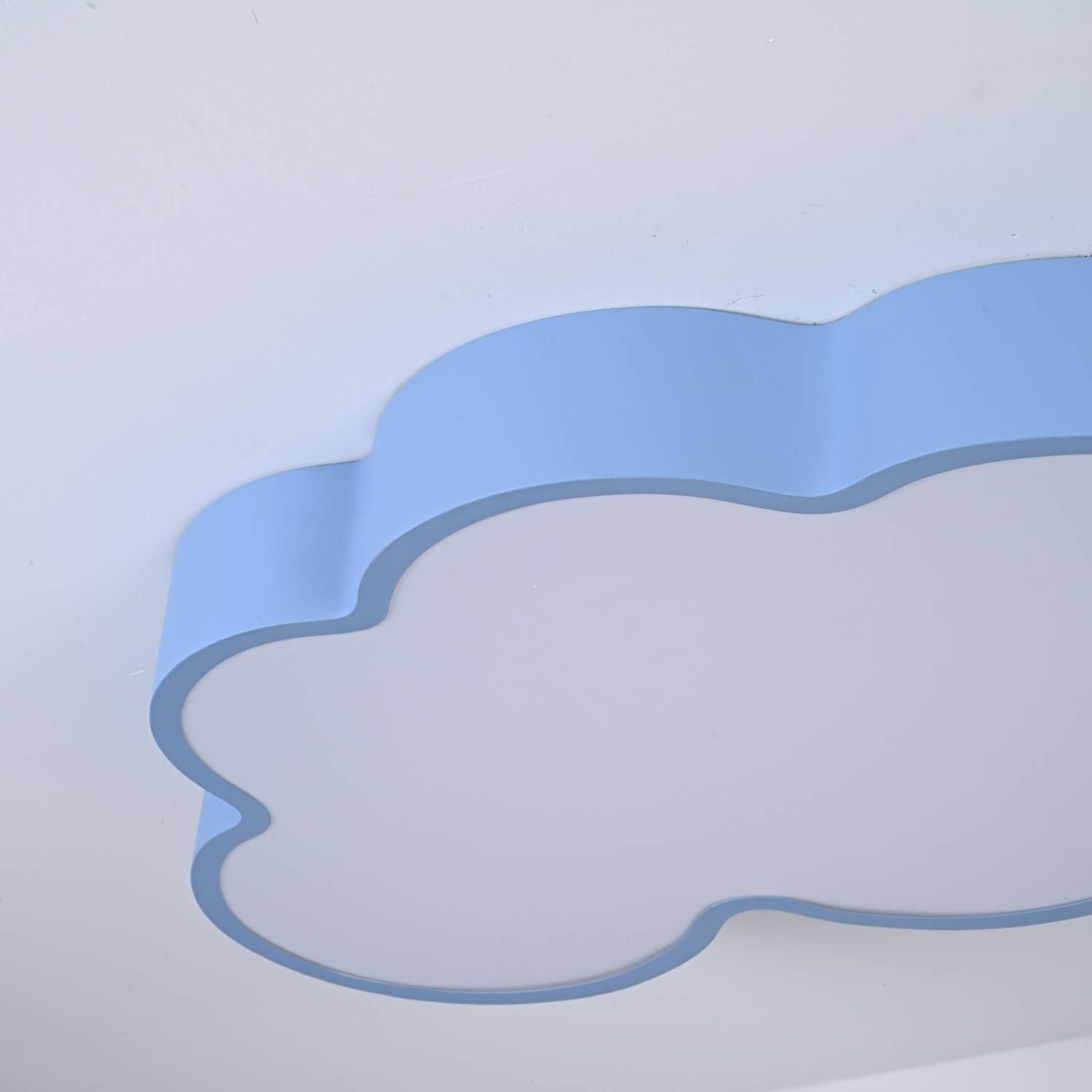 Светильник потолочный ImperiumLoft Cloud01 186681-26