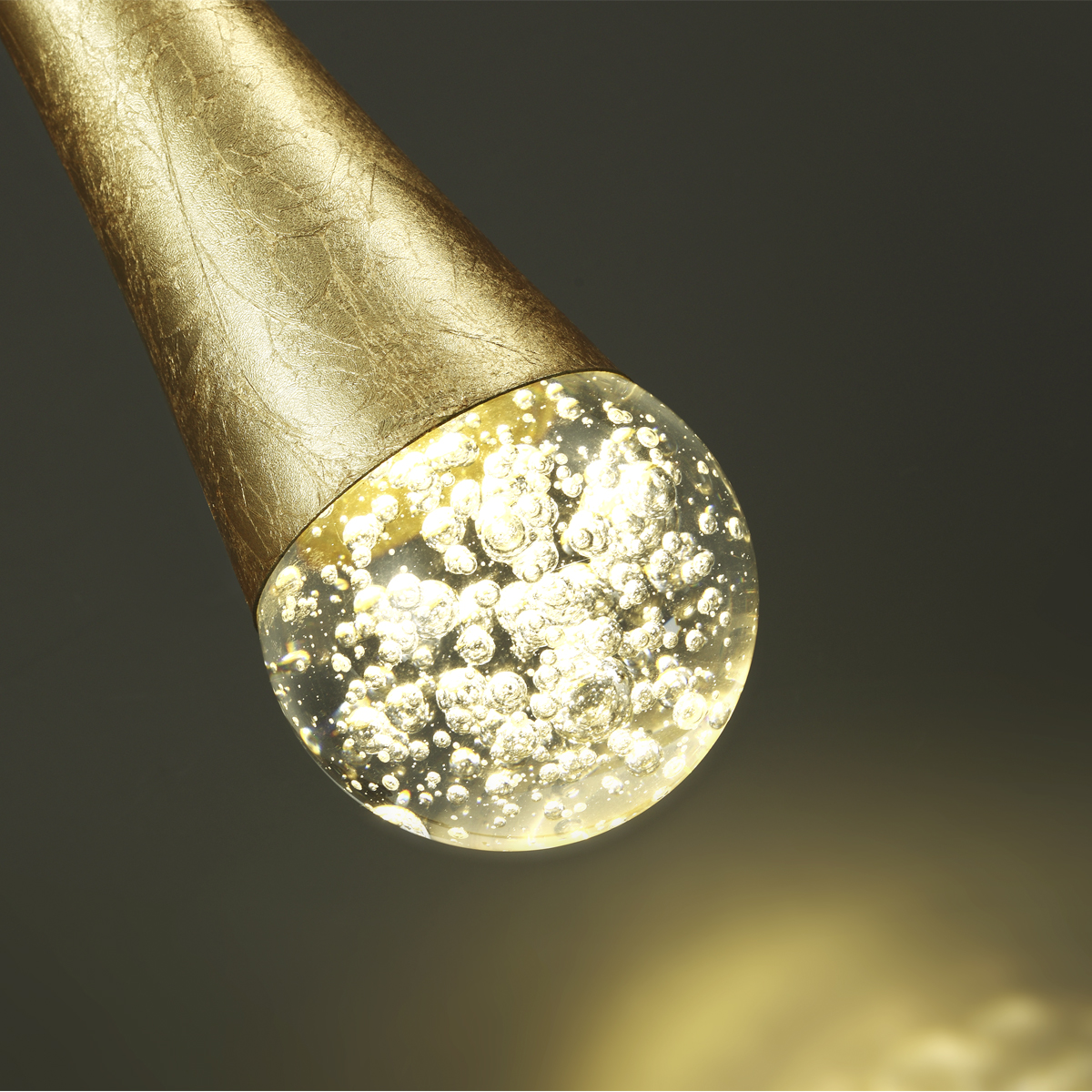 Светильник подвесной Odeon Light Gota 4278/1