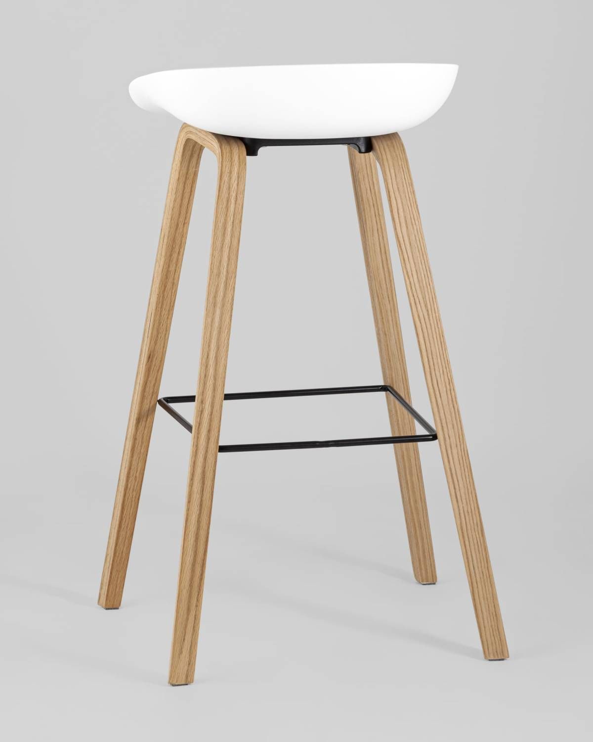 Барный стул Stool Group Libra 8319 WHITE