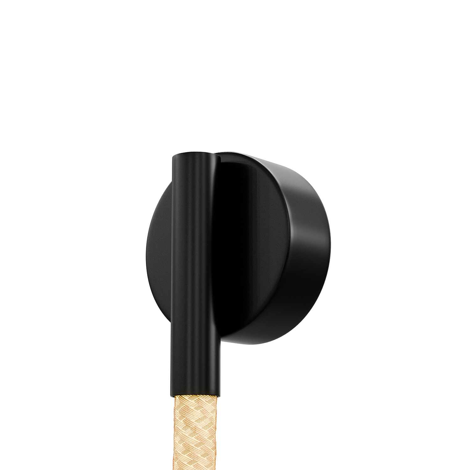 Настенный светильник LIGHTERA Tura LE103W-93BB STAINLESS