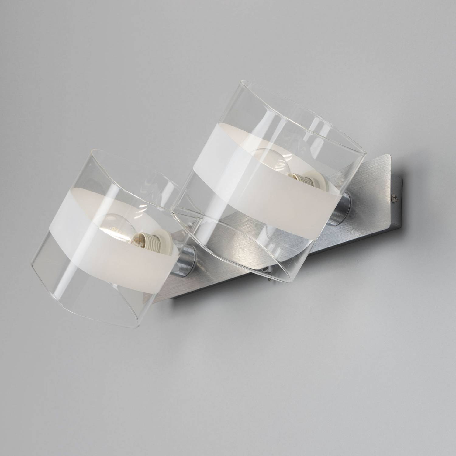 Настенное бра Citilux Вирта CL139320