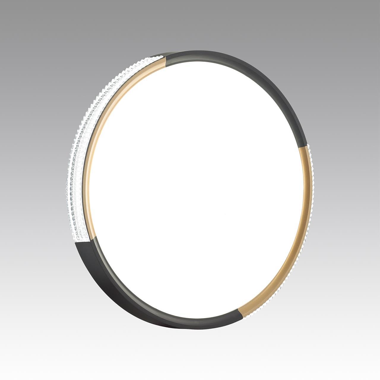 Настенно потолочный светильник Sonex Velio 7629/ELN