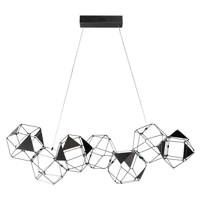 Подвесная люстра Odeon Light Trellis 5087/32L Подвесная люстра Odeon Light Trellis 5087/32L