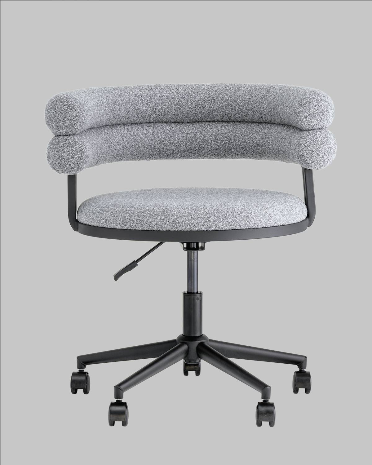 Кресло офисное Stool Group Ponty Bebe Office Chair OTE-CL 450 bl.l