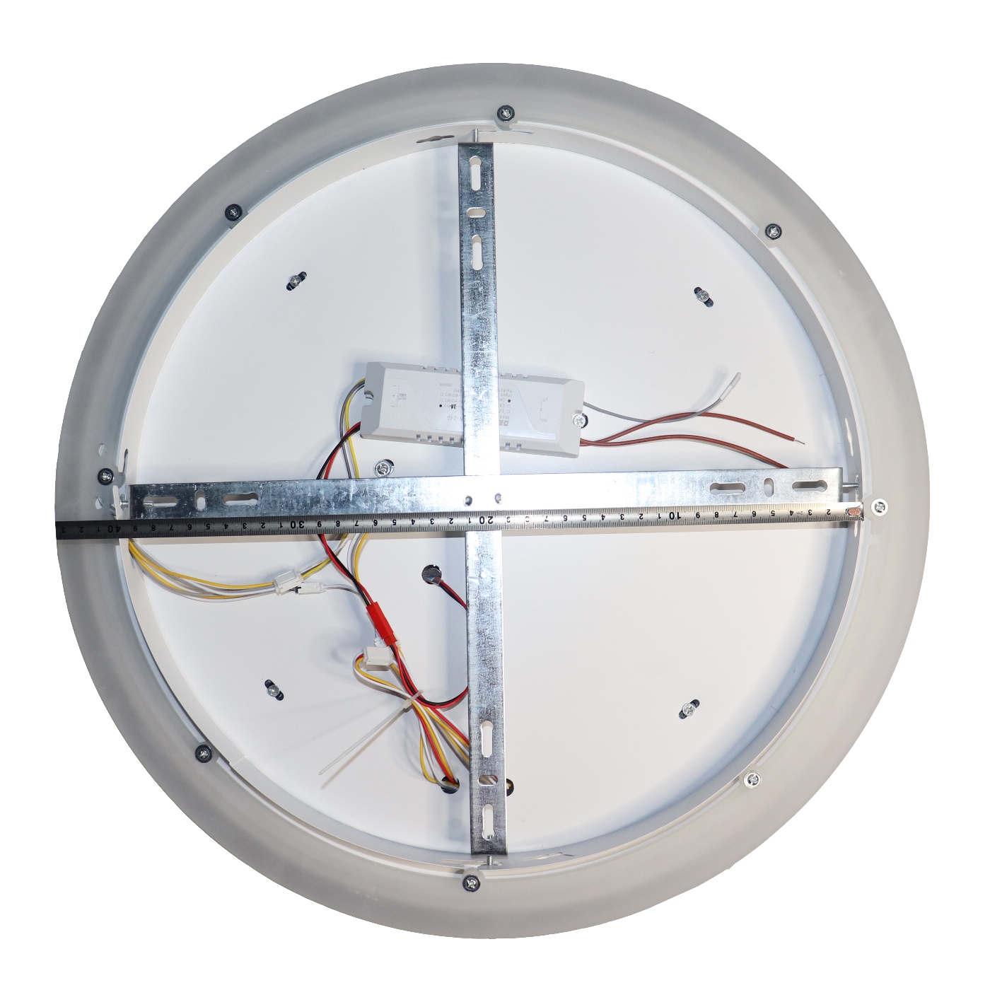 Потолочная светодиодная люстра Led Natali Kovaltseva LED LAMPS 81069