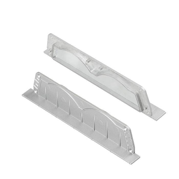 Заглушка для профиля Arlight Alu 020699