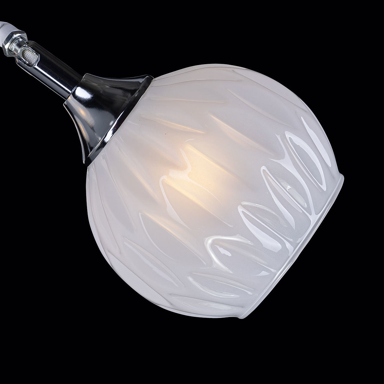 Потолочная люстра De Markt Грация 677014302