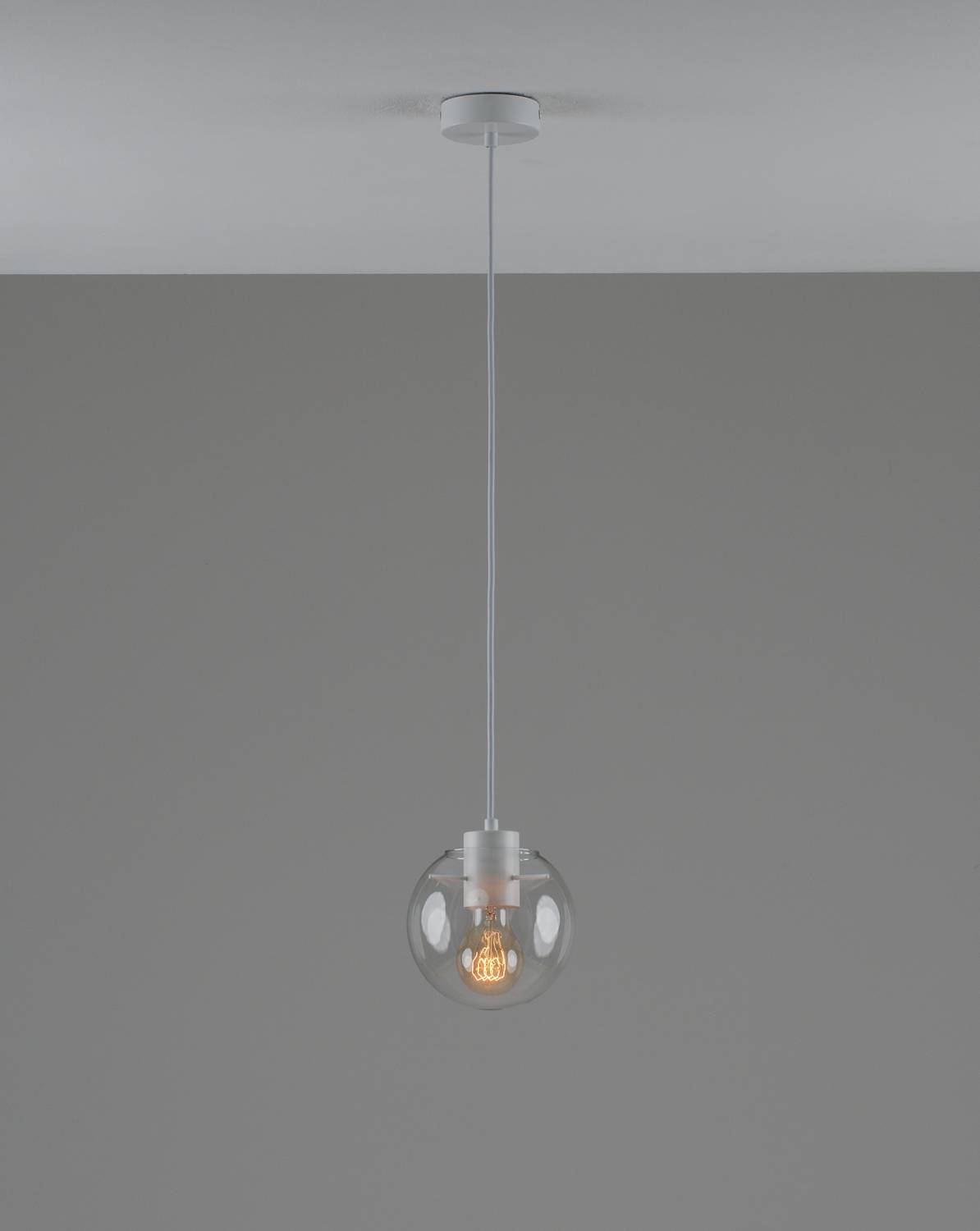 Светильник подвесной Moderli Aurora V11546-1P