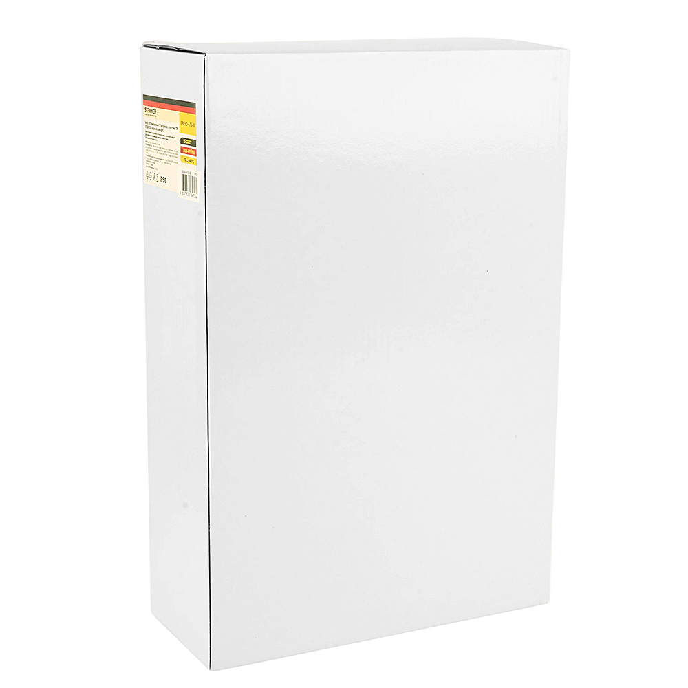 Бокс встраиваемый Stekker EBX50-5/18-50 50524