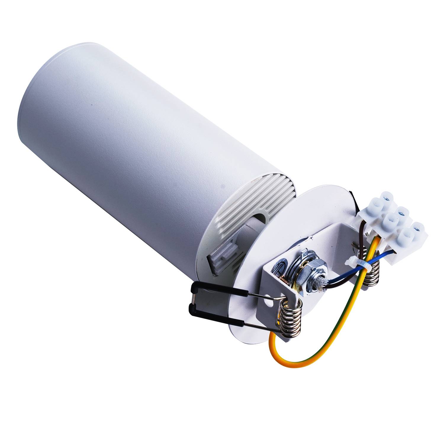 Встраиваемый светильник Brizzi Aras BR08095